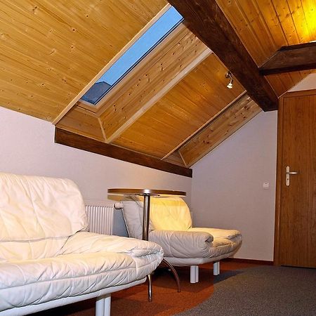 Noclegi Helvet Ustrzyki Dolne Extérieur photo