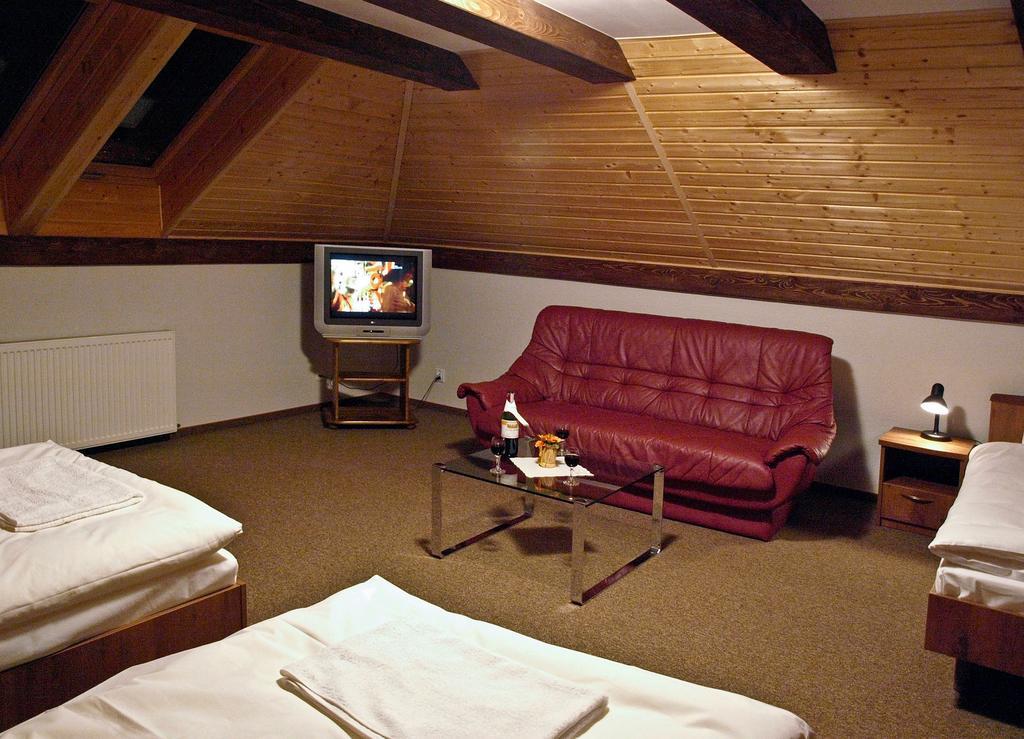 Noclegi Helvet Ustrzyki Dolne Chambre photo